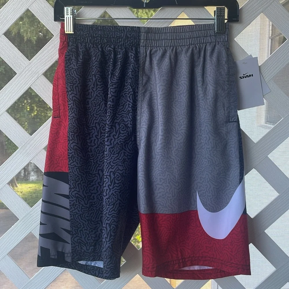 Nike Color Block 7